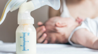 Bombinha de tirar leite: o que é e quando o seu uso é indicado