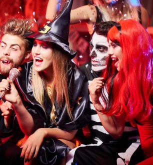 Músicas para Halloween: 4 playlists aterrorizantes para colocar para tocar
