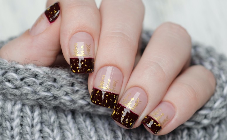 Unhas para formatura: 40 inspirações para celebrar em grande estilo