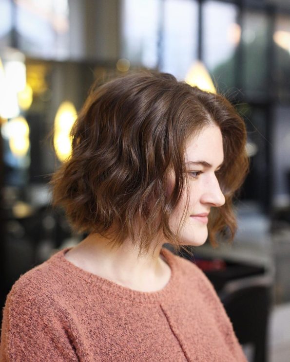 Cabelo Curto Desfiado 40 Ideias Que V o Ganhar Seu Cora o FOTOS cabelo-curto-desfiado-40-ideias-que-v-o-ganhar-seu-cora-o-fotos