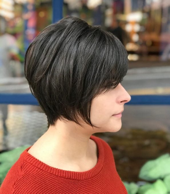 Cabelo curto desfiado: 40 ideias que vão ganhar seu coração [FOTOS]