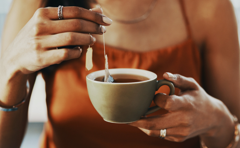 10 receitas de chá para enjoo que são poderosas aliadas da nossa saúde