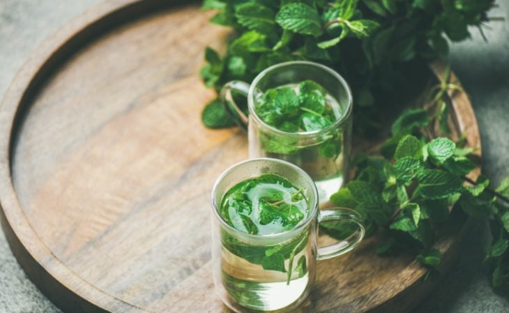 Chá para enjoo: 10 receitas para aliviar esse desconforto rapidinho
