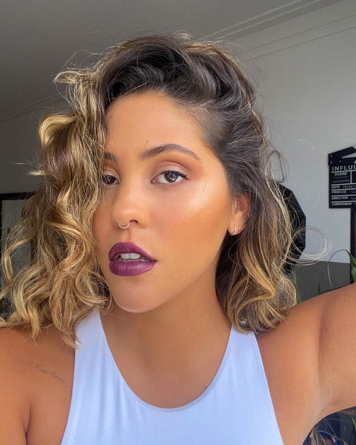 Cabelo curto iluminado: 60 fotos para você aderir à tendência