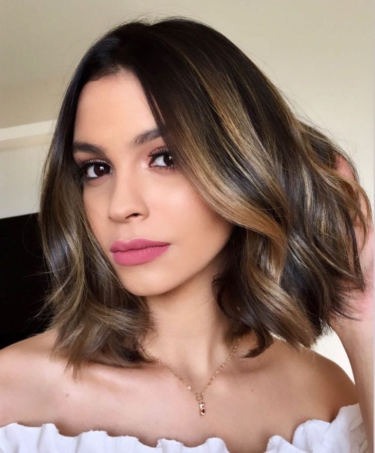 Cabelo curto iluminado: 60 fotos para você aderir à tendência