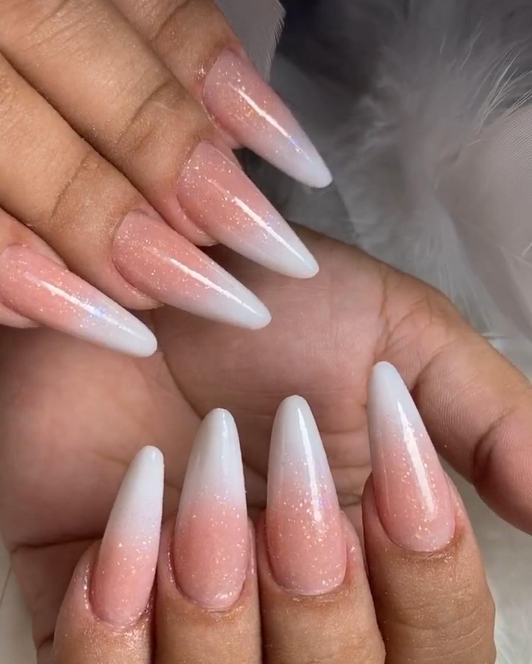 Unhas stiletto decoradas 80 ideias e como fazer em casa