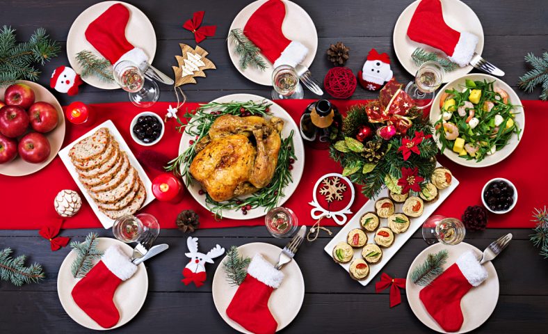 80 receitas de Natal: sabores especiais para sua ceia