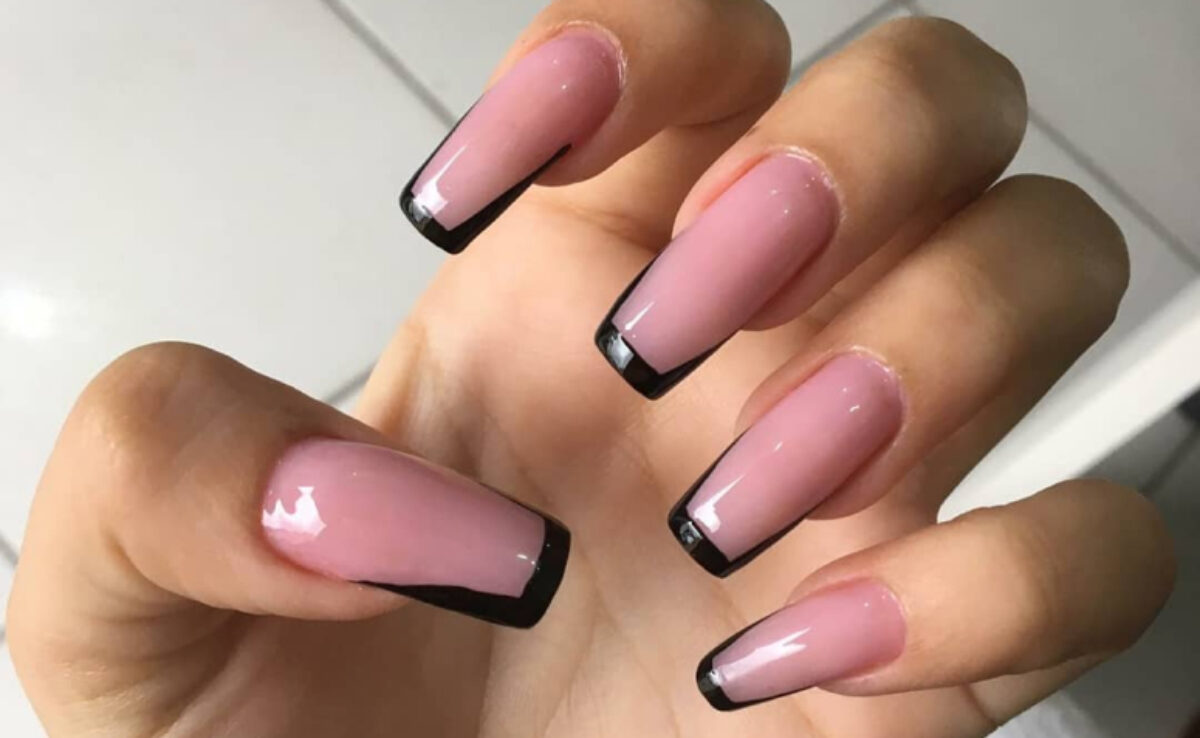 Diferença entre Unhas de Gel, Fibra de Vidro, Acrigel e Porcelana