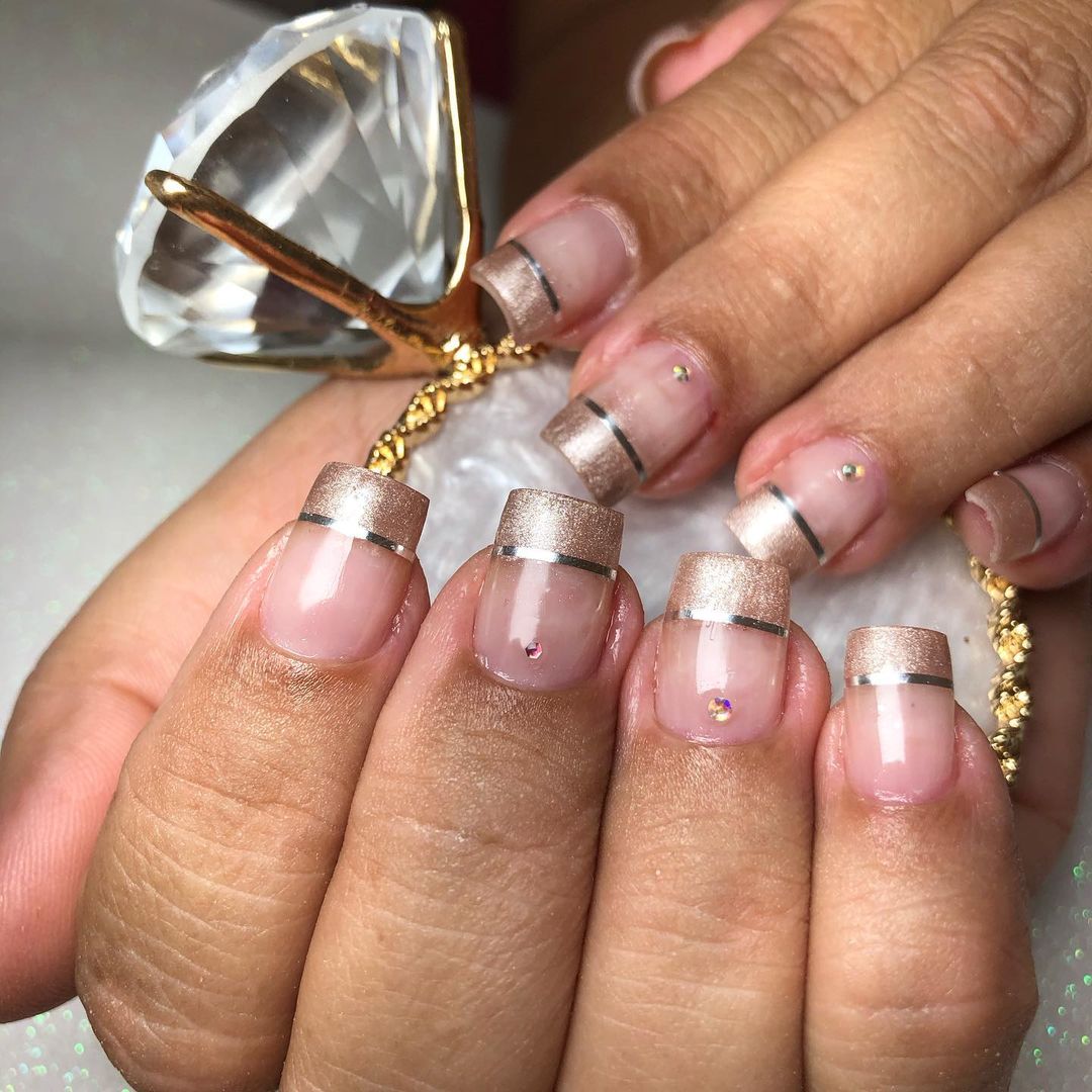 7 ideias de Mandrakes  unhas ousadas, unhas enfeitadas, unhas