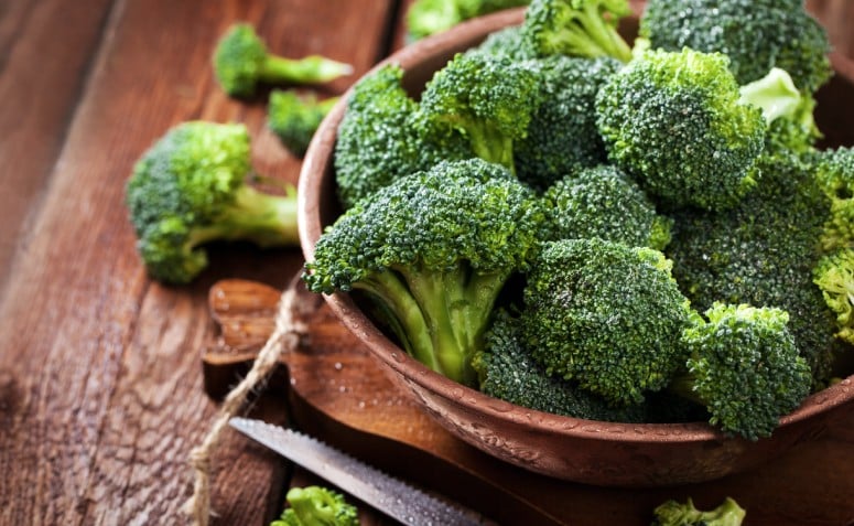 10 benefícios do brócolis que vão te convencer a adicioná-lo à sua rotina