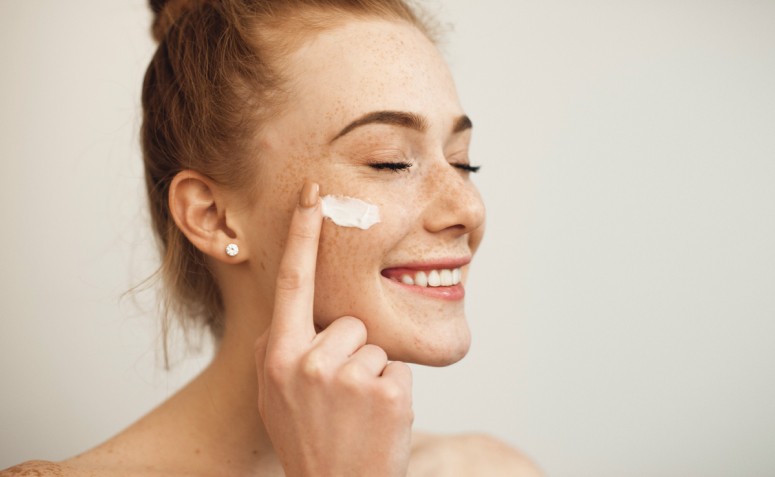 10 melhores marcas de clareador facial para se livrar das manchinhas