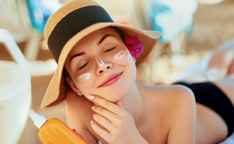 melanose solar 1 - Aprenda todo sobre la melanosis solar y cómo prevenir las imperfecciones.