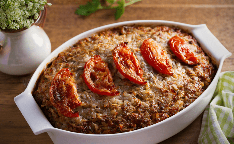 10 receitas com sobras de arroz para quem não gosta de desperdícios