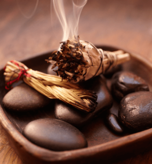 O poder dos aromas: descubra como fazer e onde comprar incenso natural