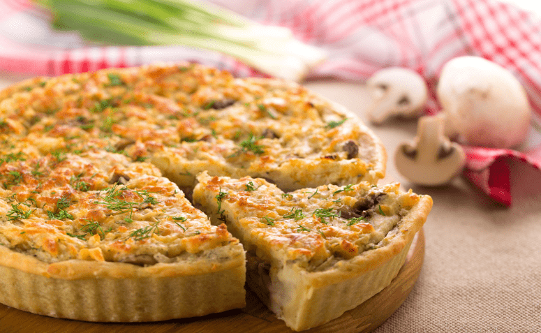 Saboreie 11 receitas fit com frango que são fáceis e dão água na boca