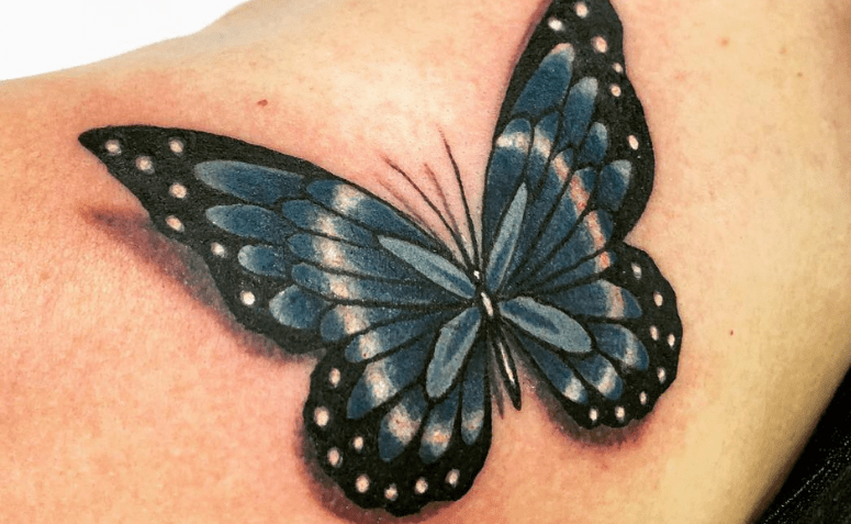 80 tatuagens na mão super estilosas para você conferir