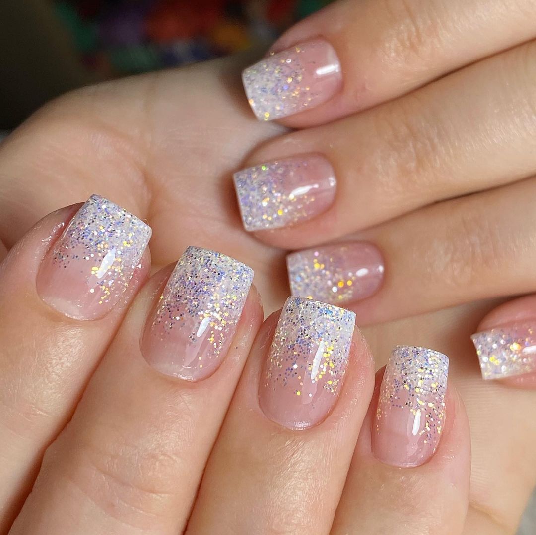 Unhas Decoradas Delicadas 50 Inspirações Para Deixar Suas Unhas Lindas