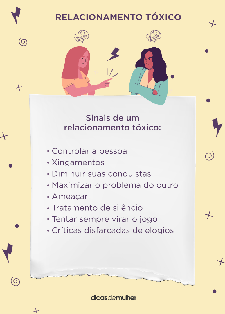 De Colega Tóxica a Metas de Namoro - Tsundoku Traduções