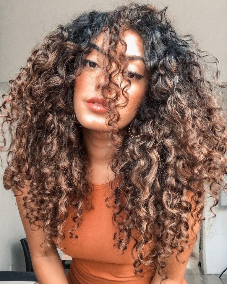 Cabelo chocolate dourado: 40 imagens imperdíveis para se apaixonar