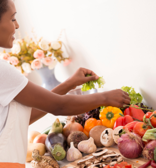 Como emagrecer rápido: nutricionistas indicam hábitos e alimentos saudáveis