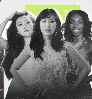 Mulheres inspiradoras que todas precisam conhecer