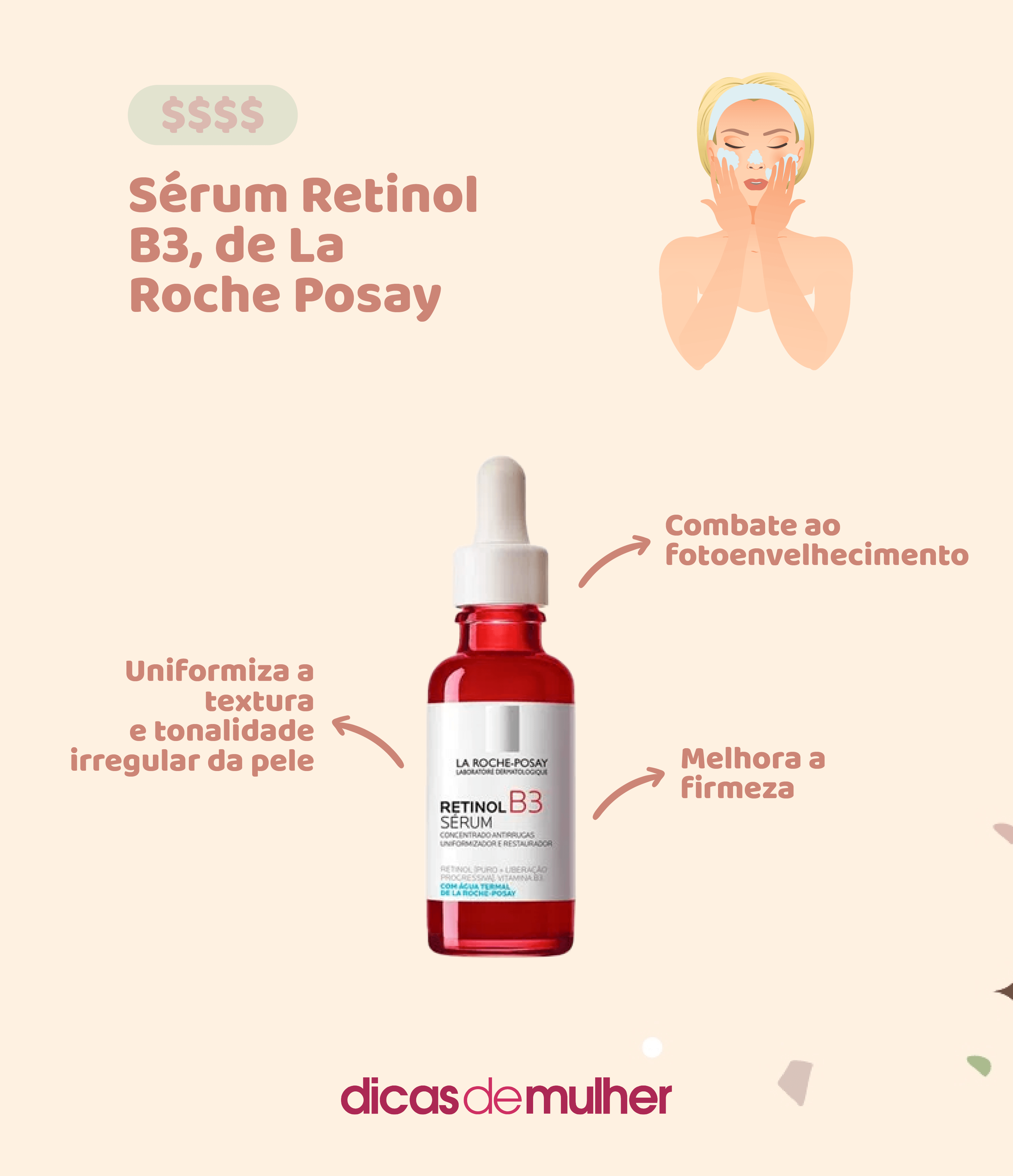 Creme para rosácea: 7 produtos e cuidados indicados