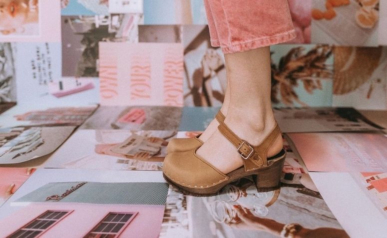 30 modelos lindos de clogs que vão te convencer a comprar esse sapato