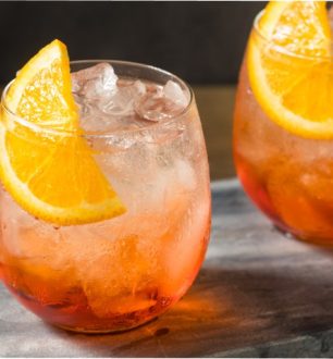 10 drinks com espumante para quem ama bebidas leves e refrescantes