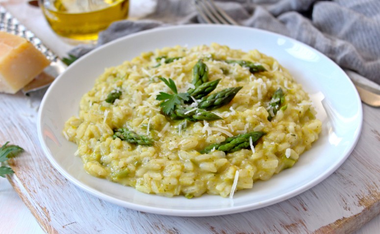 10 receitas de risoto de alho-poró para um delicioso jantar italiano
