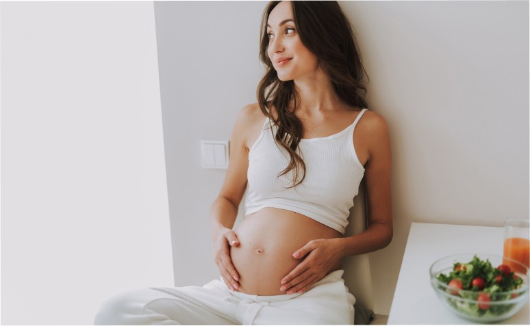 6 sintomas da candidíase na gravidez e dicas de como evitá-la