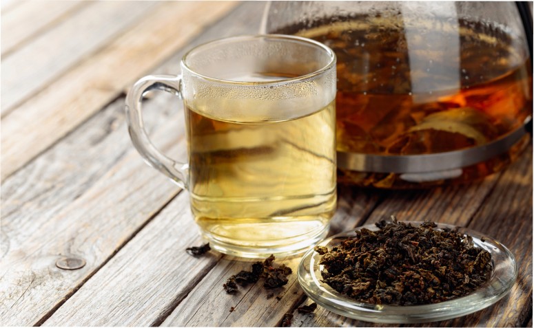 Conheça os 7 benefícios do chá branco, um poderoso antioxidante