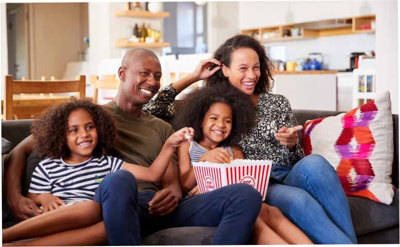 15 filmes para assistir com a família e se divertir a qualquer momento