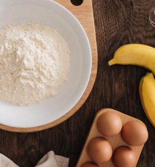 10 deliciosas receitas com banana madura para evitar o desperdício