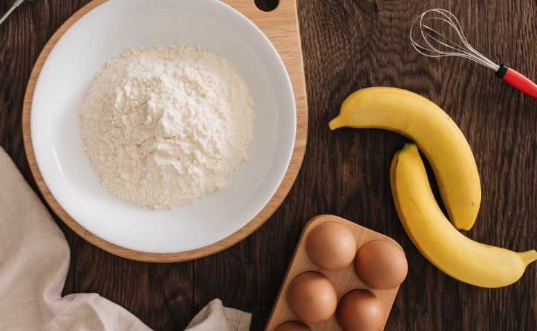 10 deliciosas receitas com banana madura para evitar o desperdício