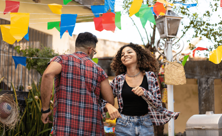 Brincadeira de festa junina: 20 gincanas para divertir o arraiá