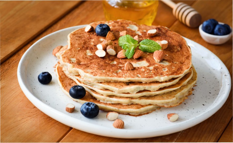Café da manhã low carb: 10 receitas que são leves e deliciosas