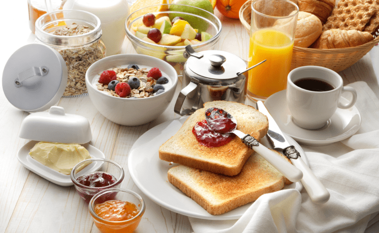 10 receitas de café da manhã vegano para conhecer opções saborosas