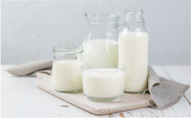 6 benefícios do leite de inhame e como fazer a bebida em casa