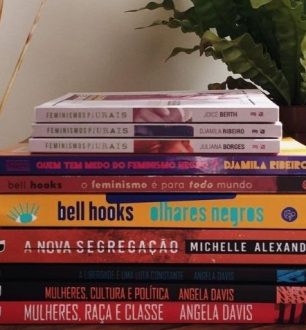 15 livros feministas para conhecer e se engajar no movimento