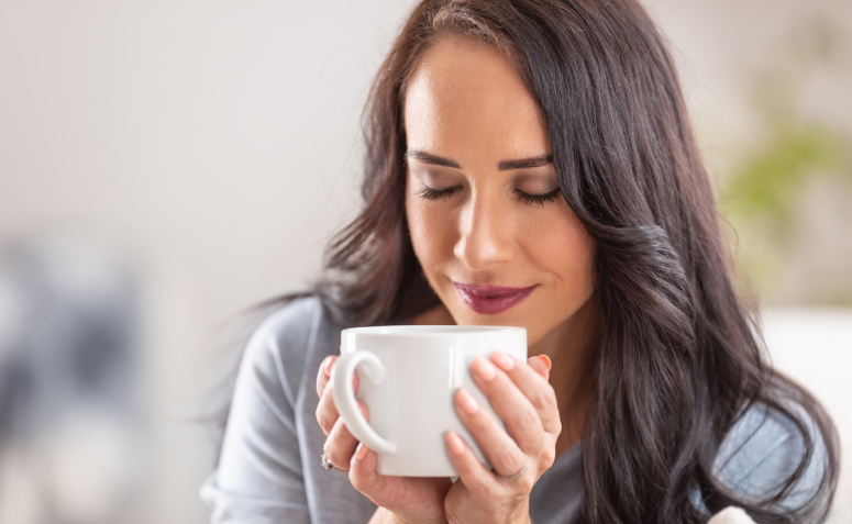 3 opções de chá para rinite que vão te ajudar a enfrentar a alergia