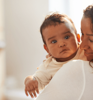 Como fazer o bebê arrotar: 5 dicas para ajudá-lo a se sentir melhor