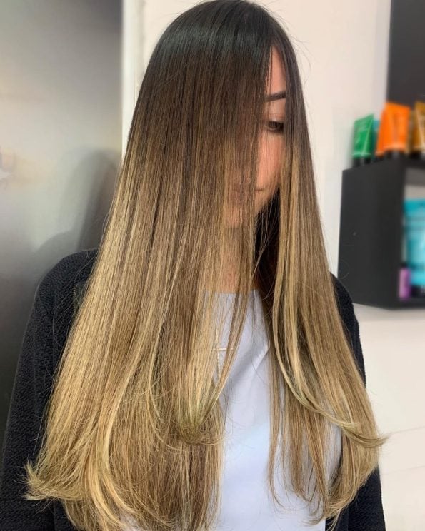 Cortes de cabelo liso: 50 fotos que vão te convencer a mudar o visual
