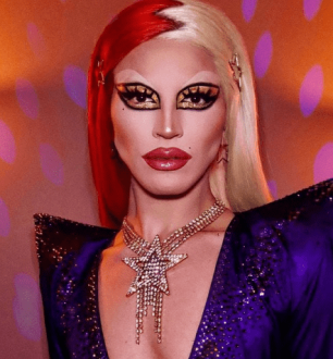 10 personalidades drag queen para conhecer a arte transformista