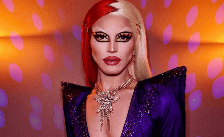 10 personalidades drag queen para conhecer a arte transformista