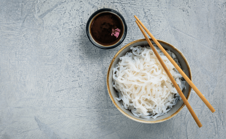 5 benefícios do Konjac, raiz japonesa deliciosa e rica em fibras