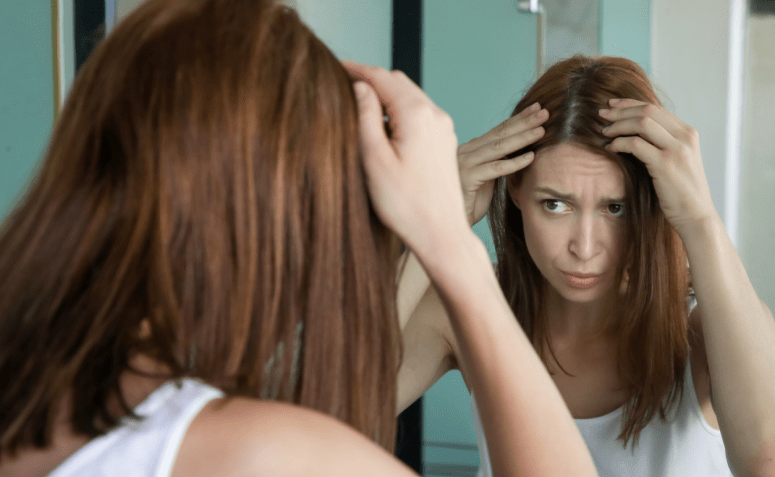 4 tratamentos para cabelo ralo que estimulam o crescimento dos fios