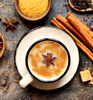 5 benefícios do chai latte e receitas saborosas para experimentar em casa