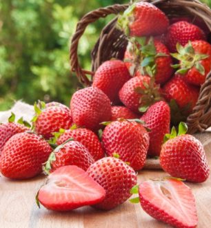 Como conservar morangos: 5 formas práticas de manter o frescor da fruta