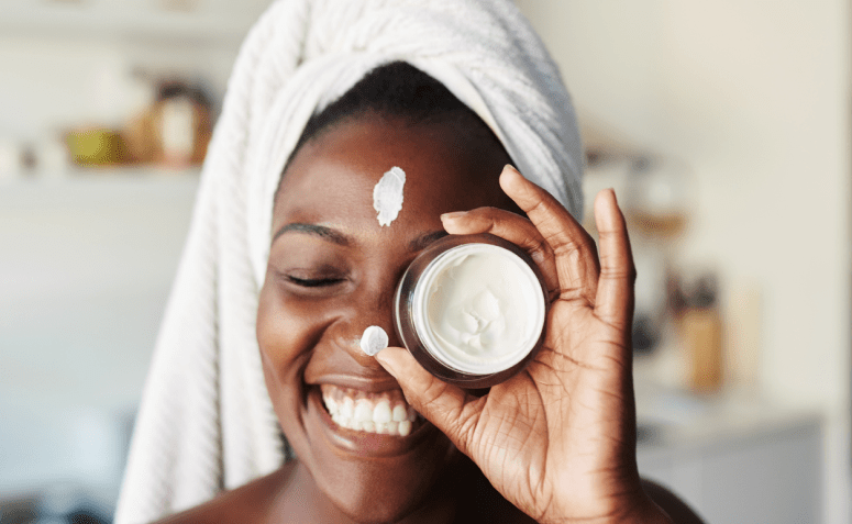 Creme para o rosto: sua rotina de skincare com mais hidratação