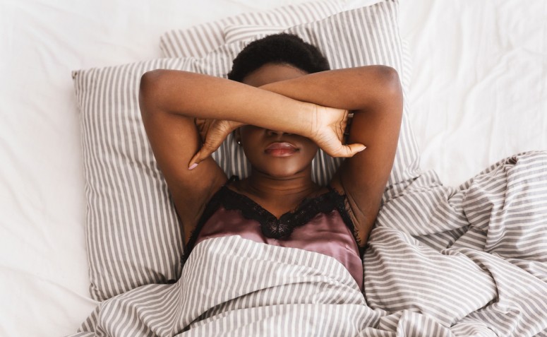 5 sintomas da disfunção sexual que podem impossibilitar o prazer feminino
